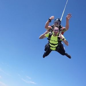 Meet your Posher, Ricky